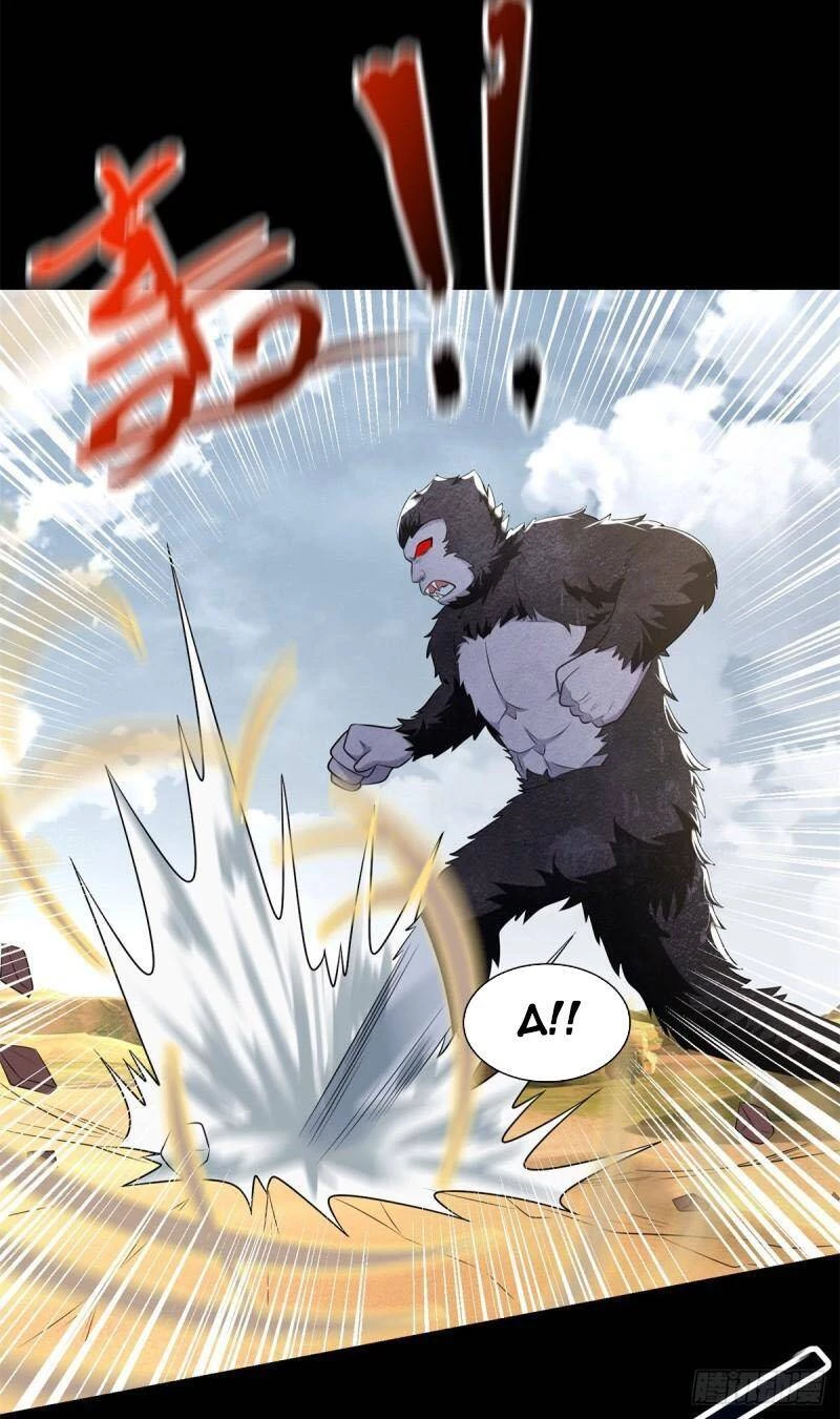 Mạt Thế Vi Vương Chapter 525 - 8