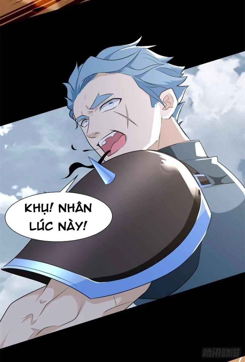 Mạt Thế Vi Vương Chapter 525 - 11