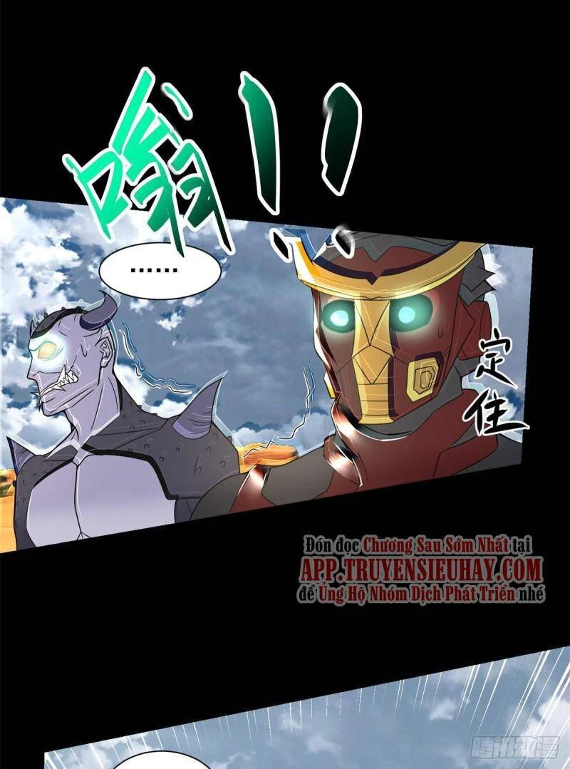 Mạt Thế Vi Vương Chapter 525 - 25