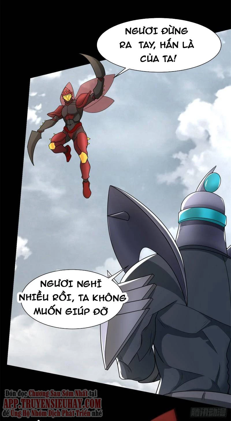 Mạt Thế Vi Vương Chapter 526 - 4