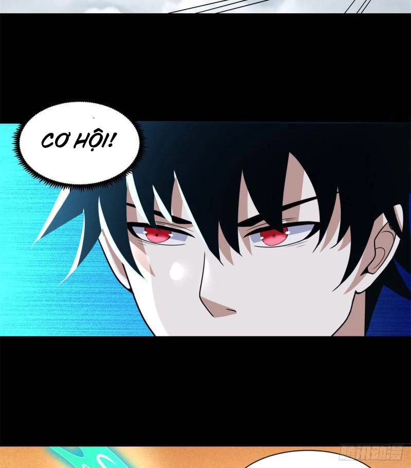 Mạt Thế Vi Vương Chapter 526 - 8