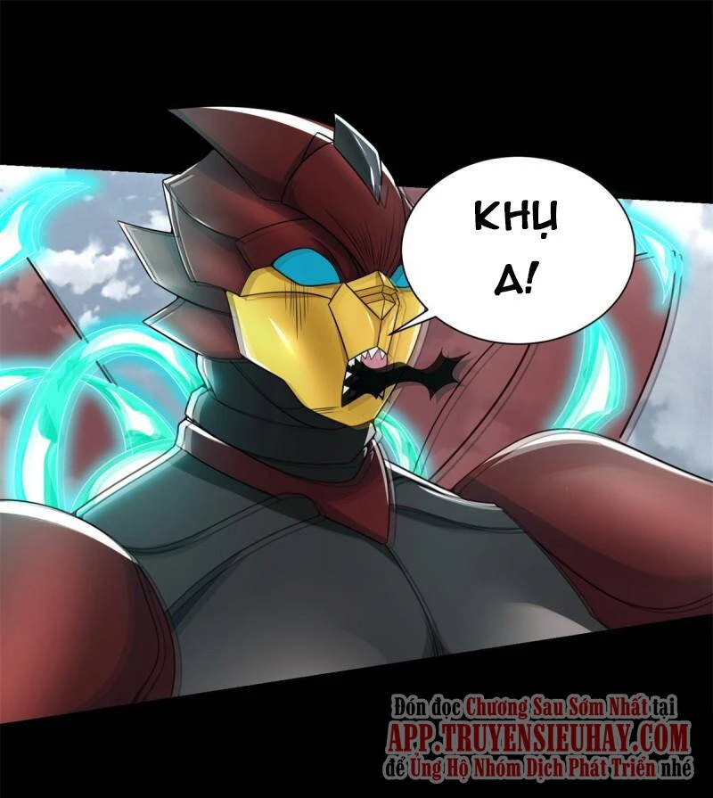 Mạt Thế Vi Vương Chapter 526 - 10