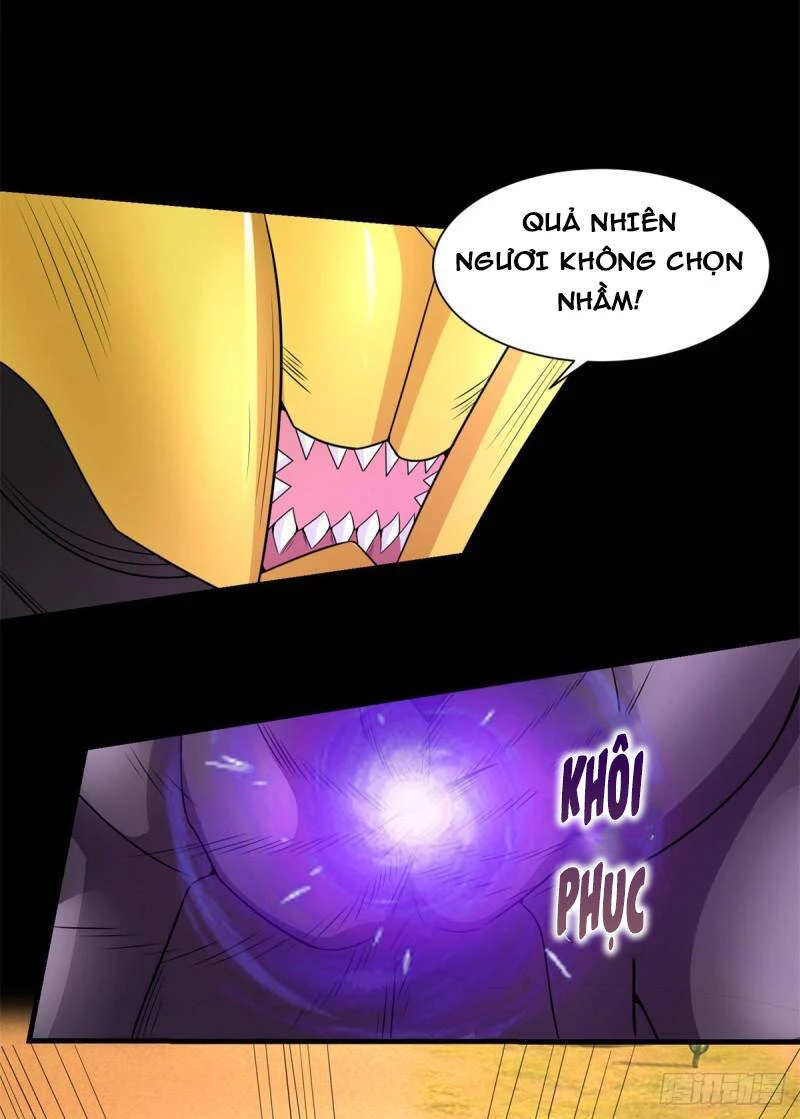 Mạt Thế Vi Vương Chapter 526 - 12