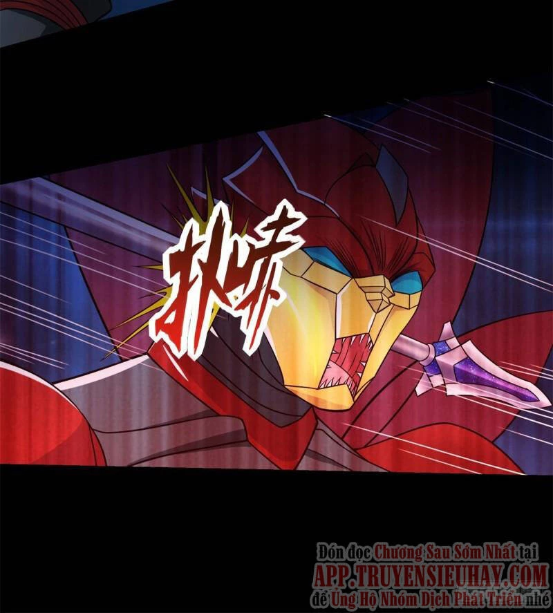 Mạt Thế Vi Vương Chapter 526 - 31