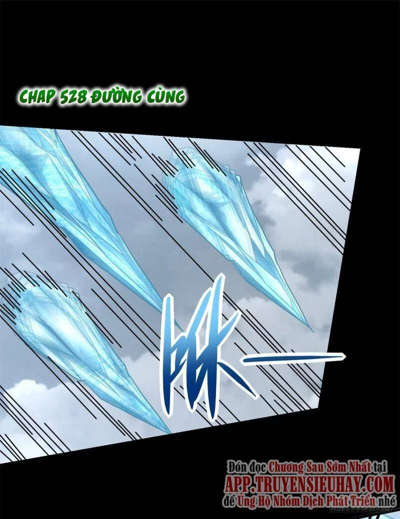 Mạt Thế Vi Vương Chapter 528 - 1