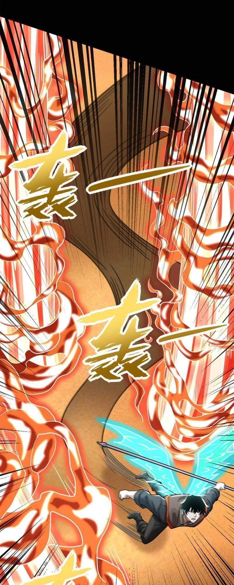 Mạt Thế Vi Vương Chapter 528 - 3
