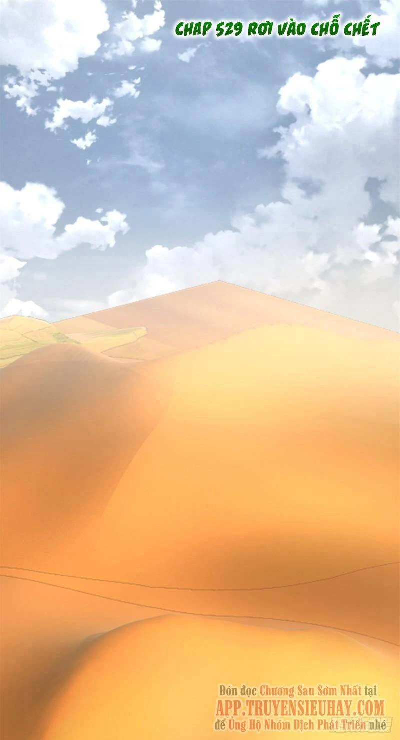 Mạt Thế Vi Vương Chapter 529 - 1