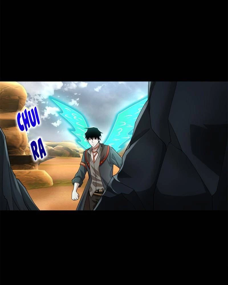 Mạt Thế Vi Vương Chapter 529 - 6