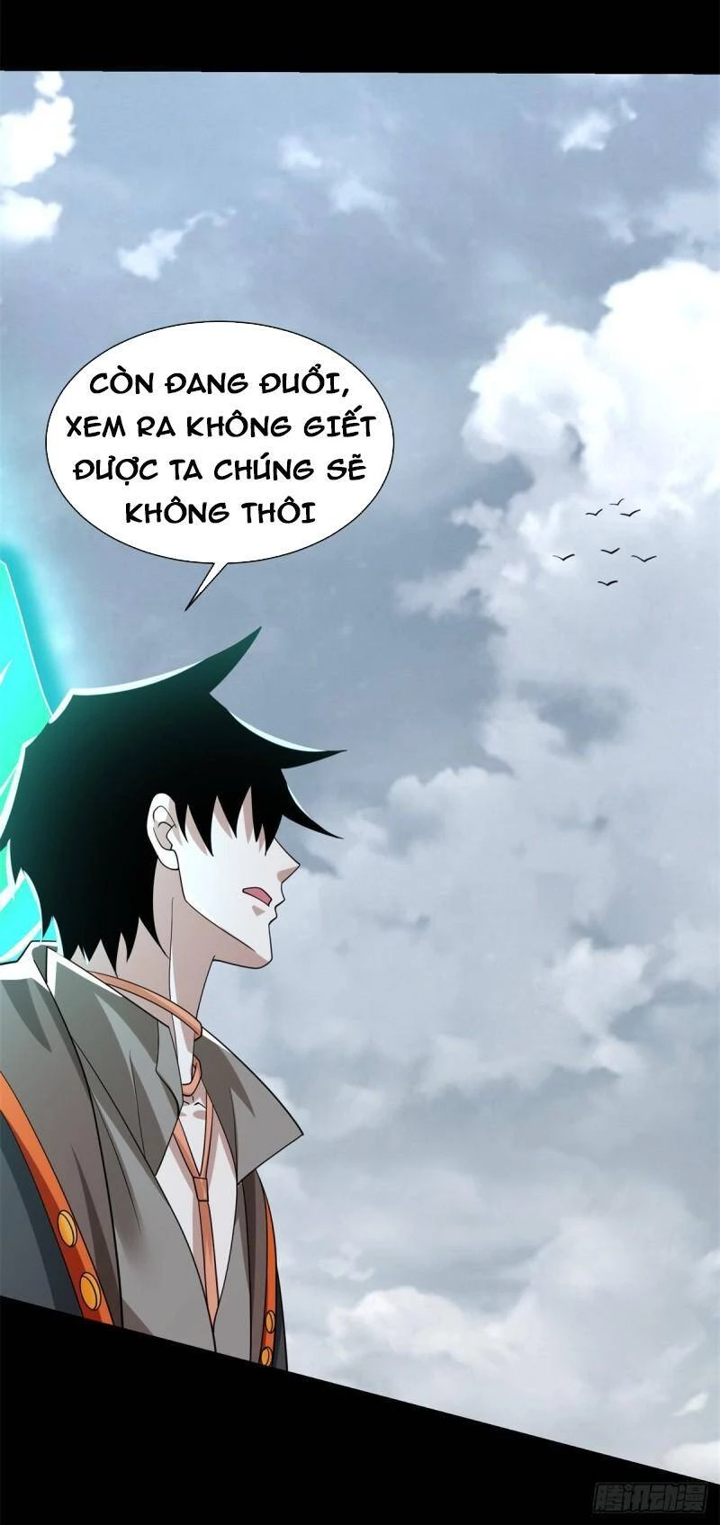 Mạt Thế Vi Vương Chapter 529 - 7