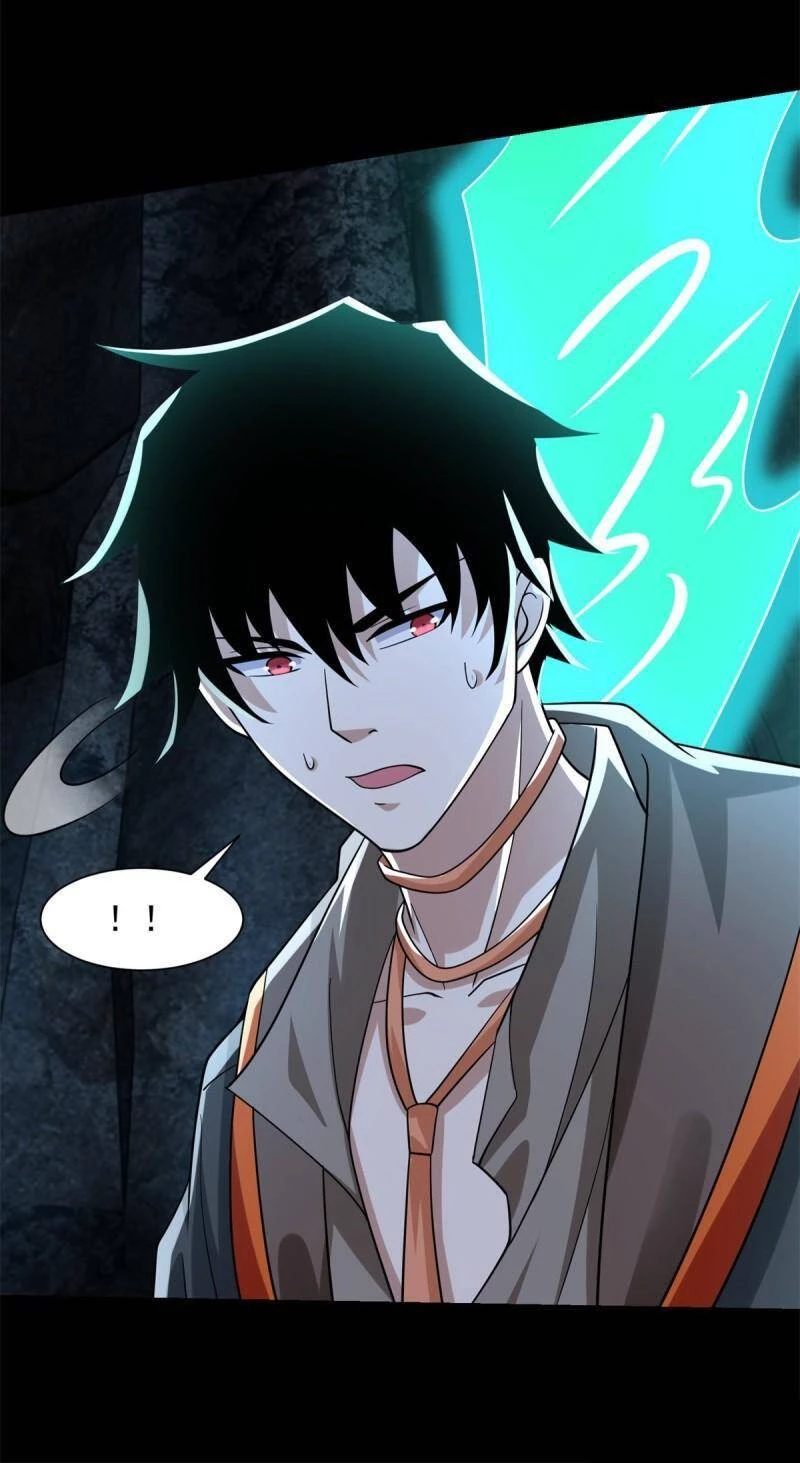 Mạt Thế Vi Vương Chapter 529 - 10