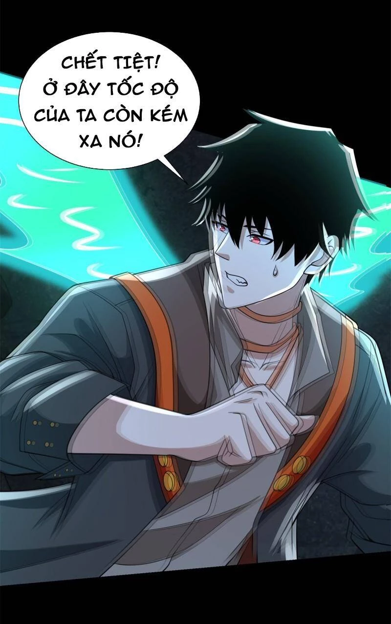 Mạt Thế Vi Vương Chapter 529 - 15