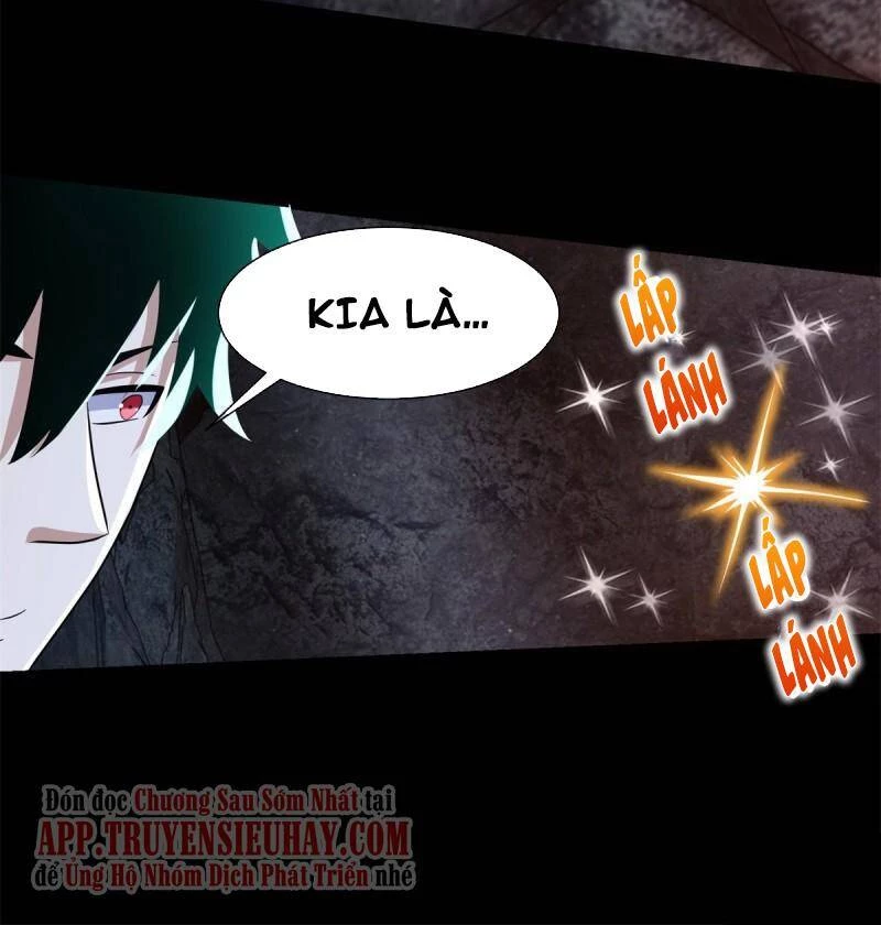 Mạt Thế Vi Vương Chapter 529 - 20