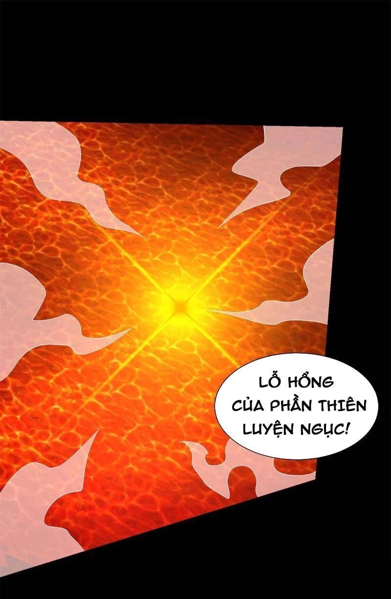 Mạt Thế Vi Vương Chapter 529 - 21