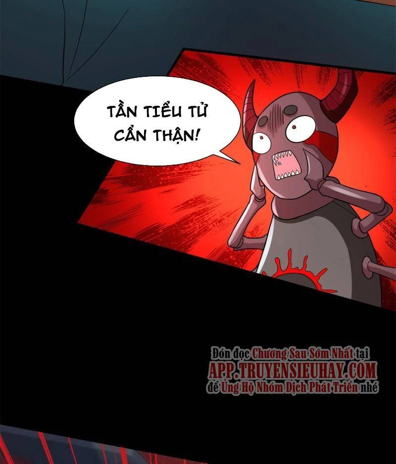Mạt Thế Vi Vương Chapter 529 - 23