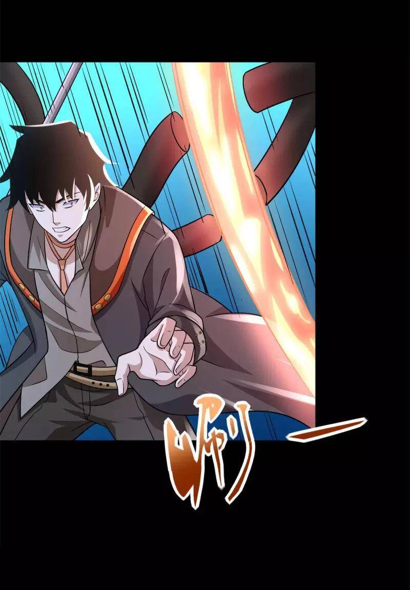 Mạt Thế Vi Vương Chapter 532 - 3