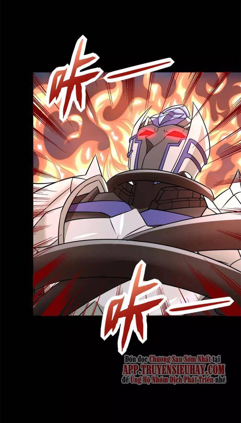 Mạt Thế Vi Vương Chapter 532 - 8