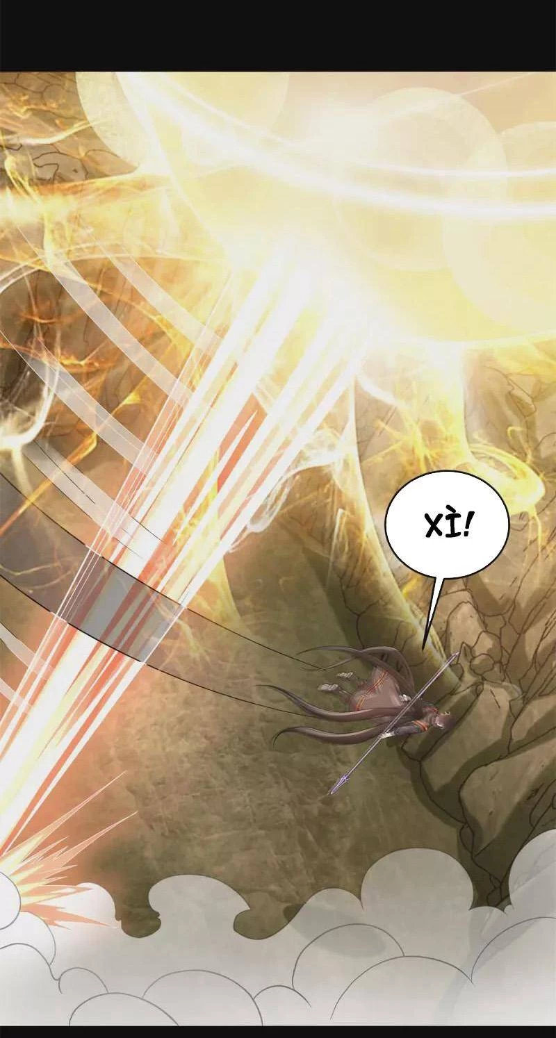 Mạt Thế Vi Vương Chapter 532 - 16