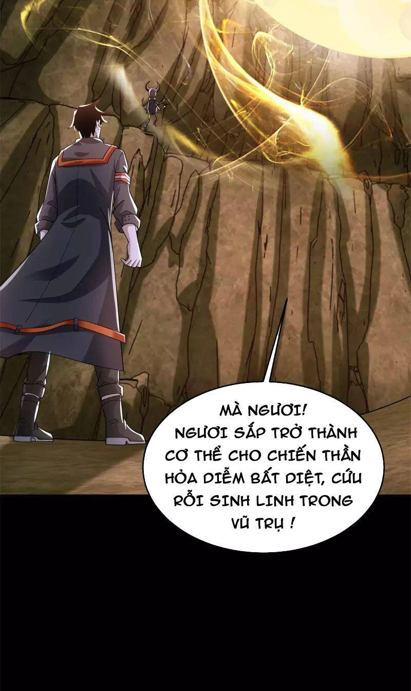 Mạt Thế Vi Vương Chapter 532 - 38