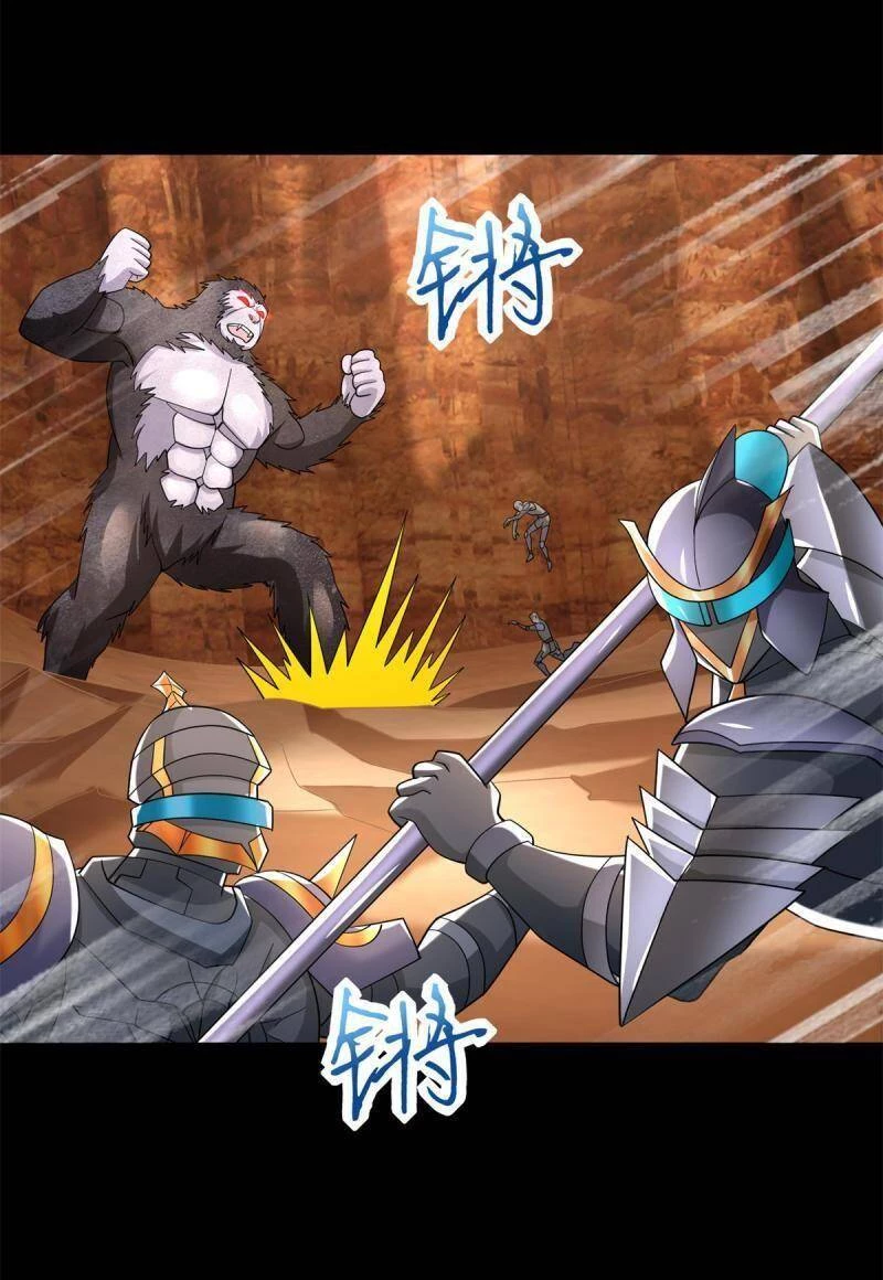 Mạt Thế Vi Vương Chapter 535 - 2