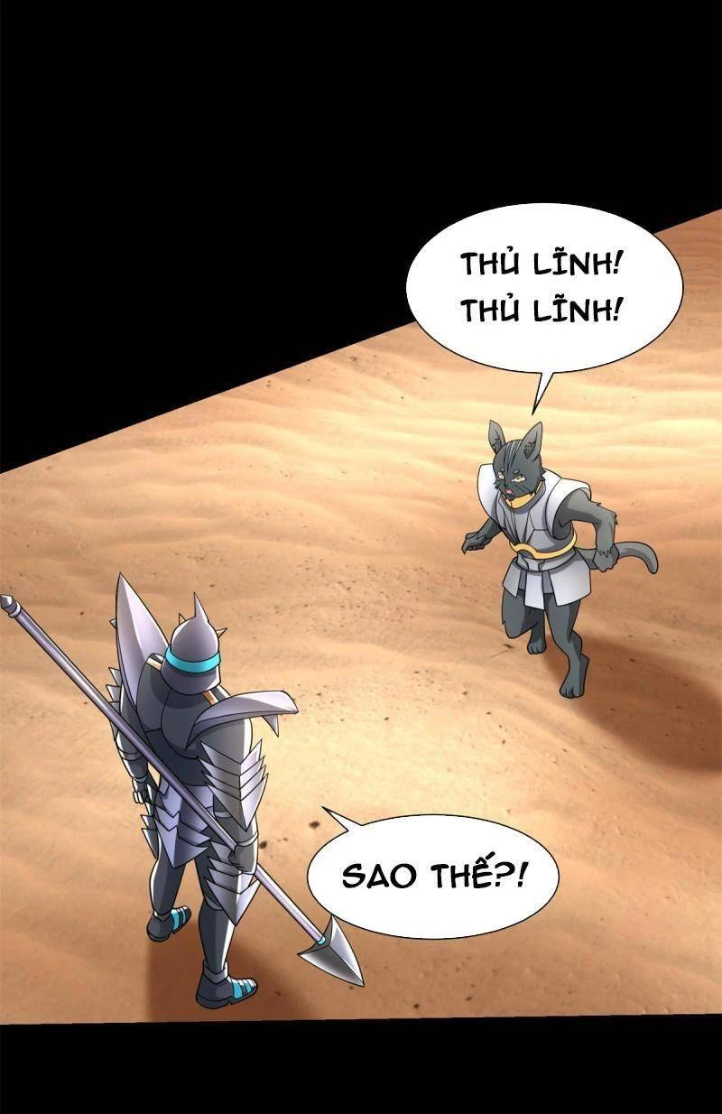 Mạt Thế Vi Vương Chapter 535 - 5