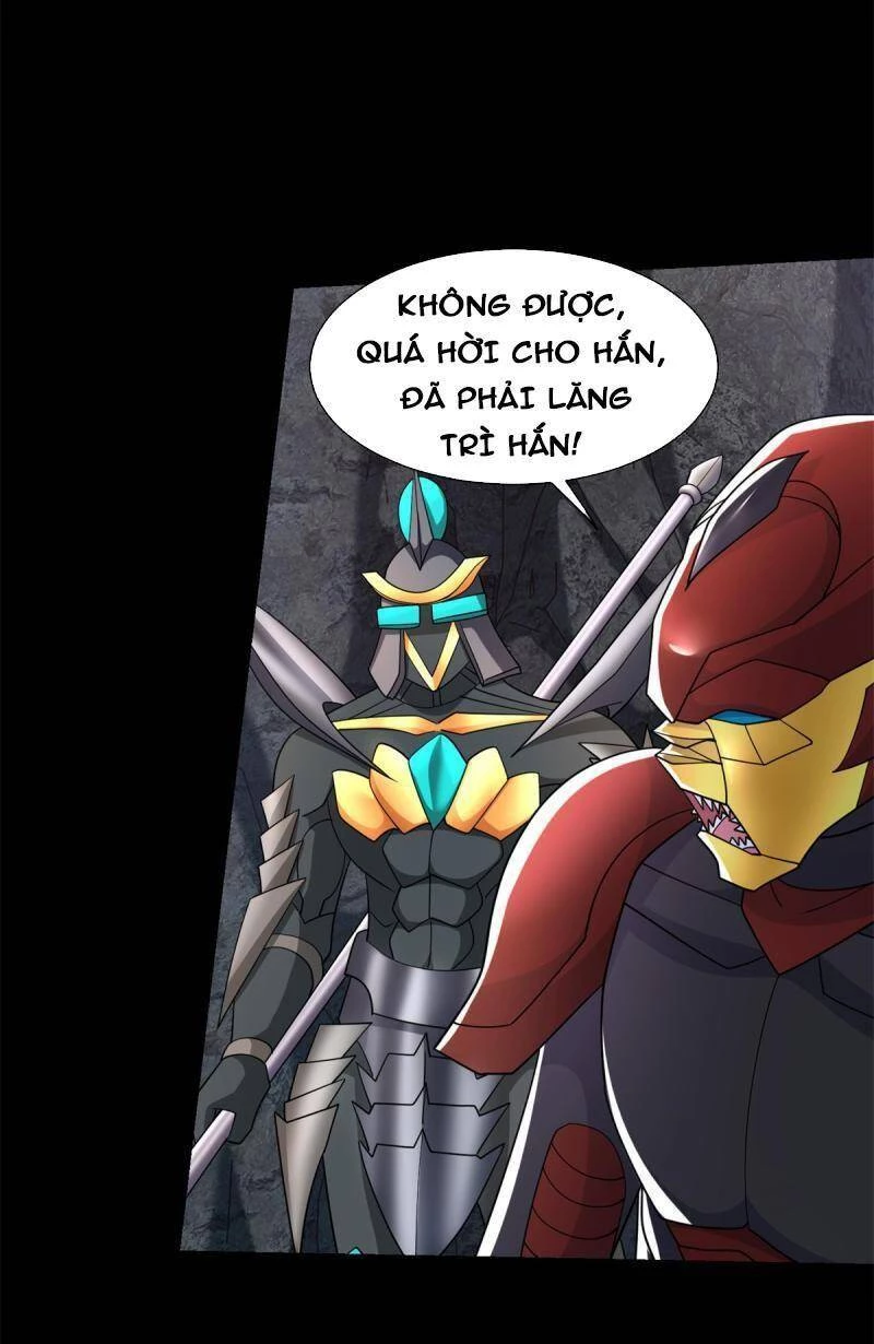 Mạt Thế Vi Vương Chapter 535 - 13