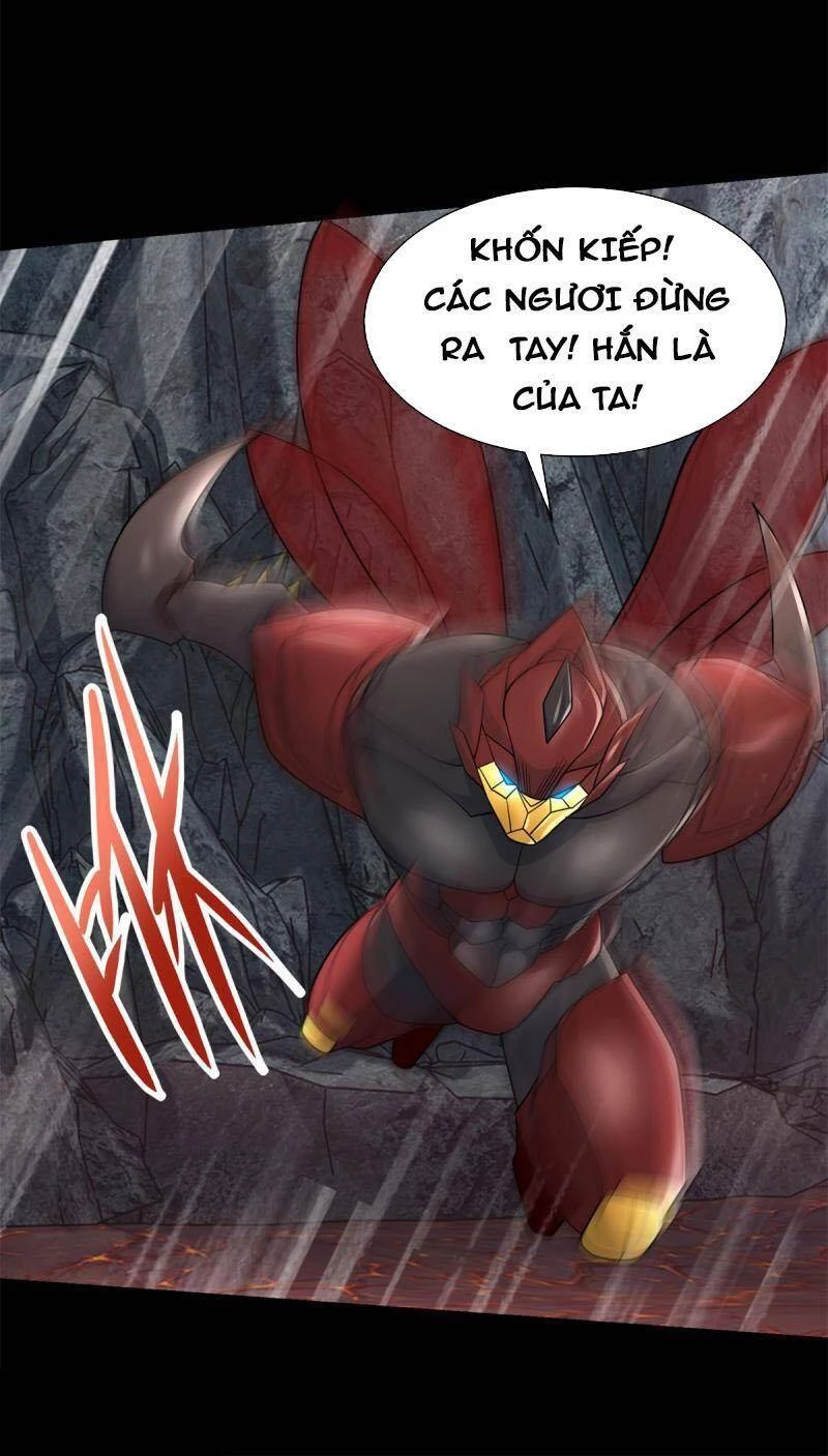 Mạt Thế Vi Vương Chapter 535 - 15