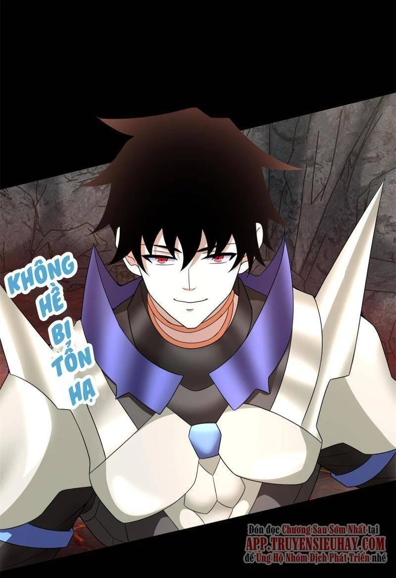 Mạt Thế Vi Vương Chapter 535 - 32