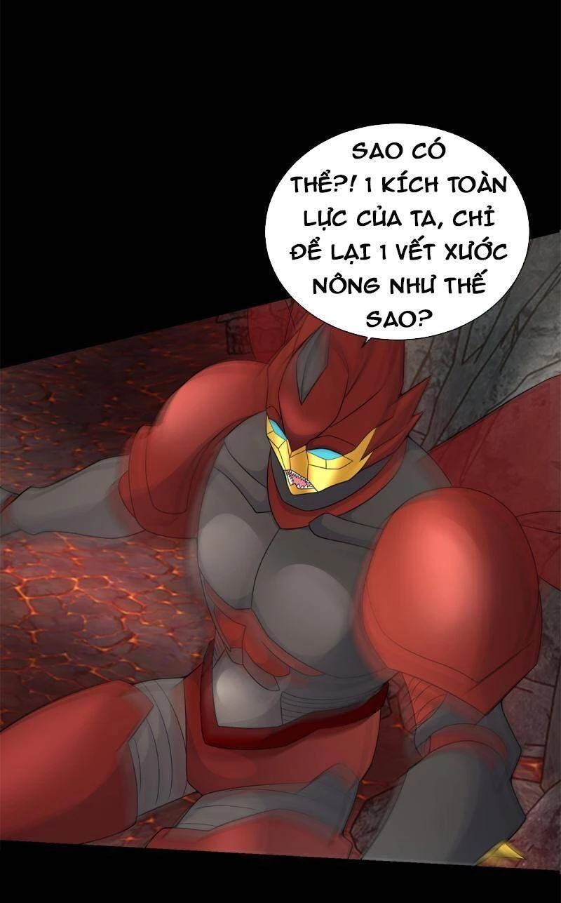 Mạt Thế Vi Vương Chapter 535 - 33