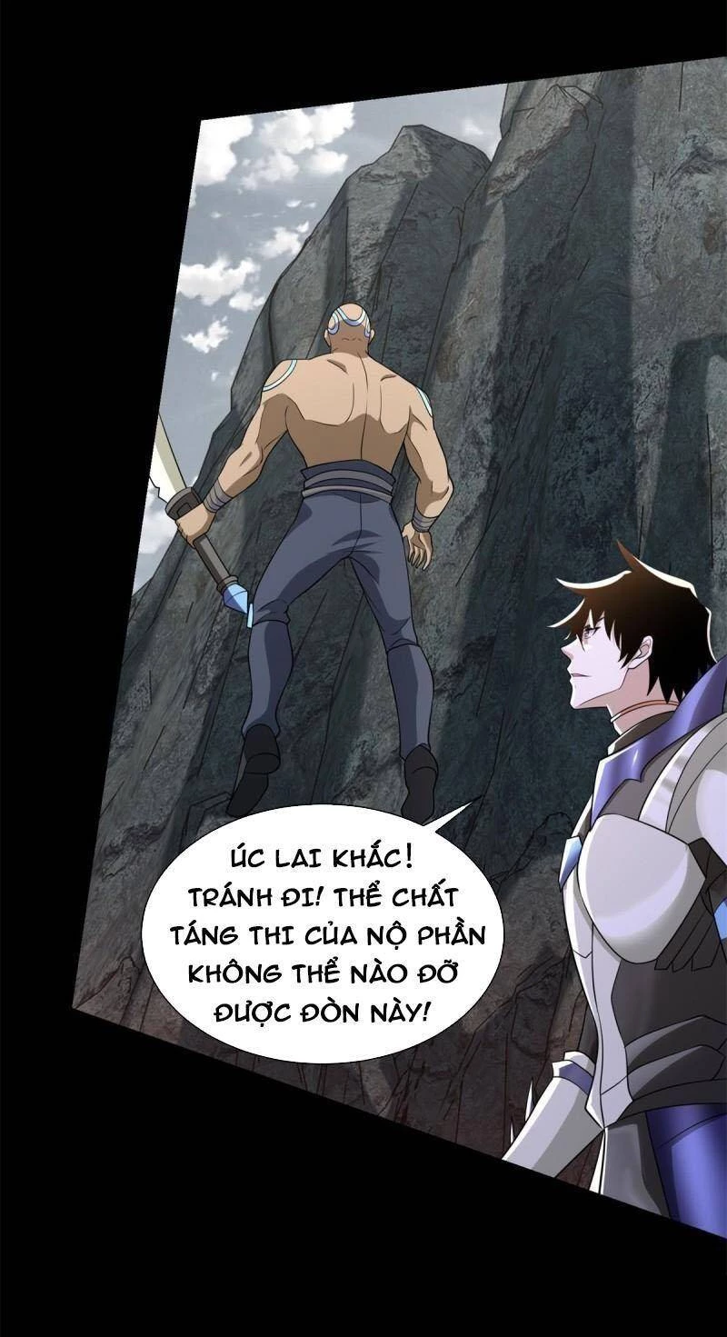 Mạt Thế Vi Vương Chapter 536 - 17