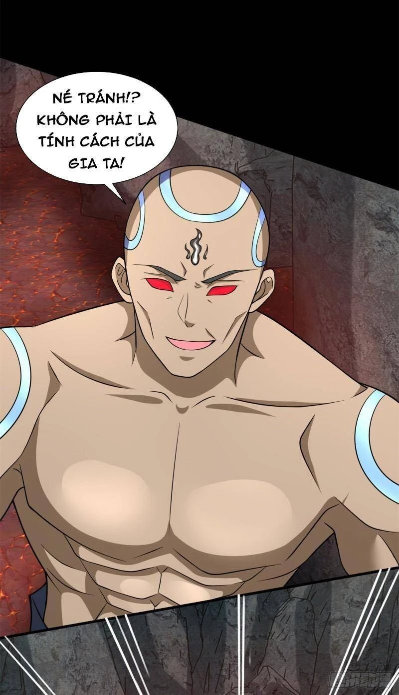 Mạt Thế Vi Vương Chapter 536 - 18