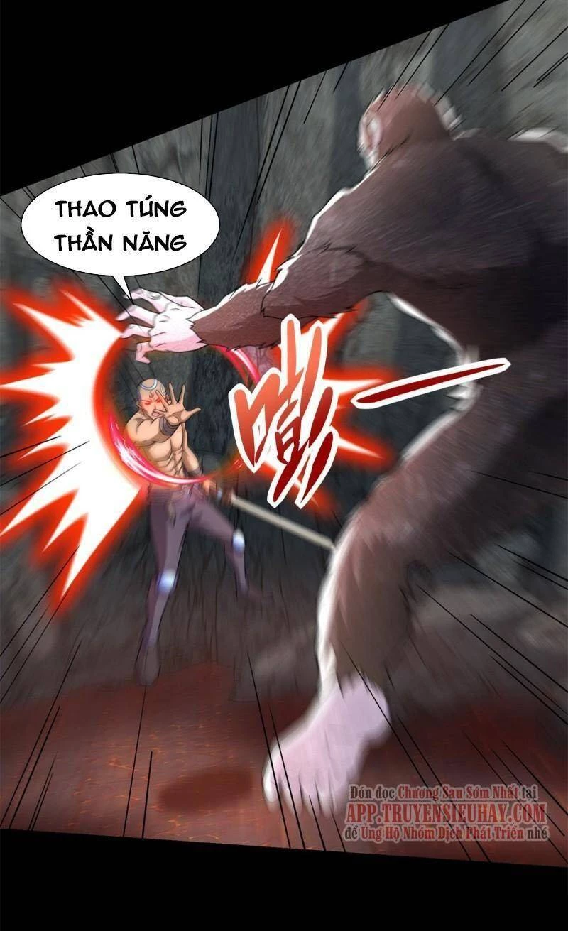 Mạt Thế Vi Vương Chapter 536 - 25
