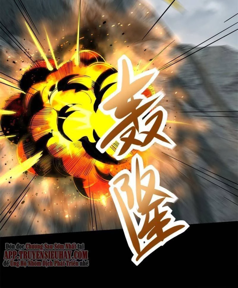 Mạt Thế Vi Vương Chapter 536 - 28