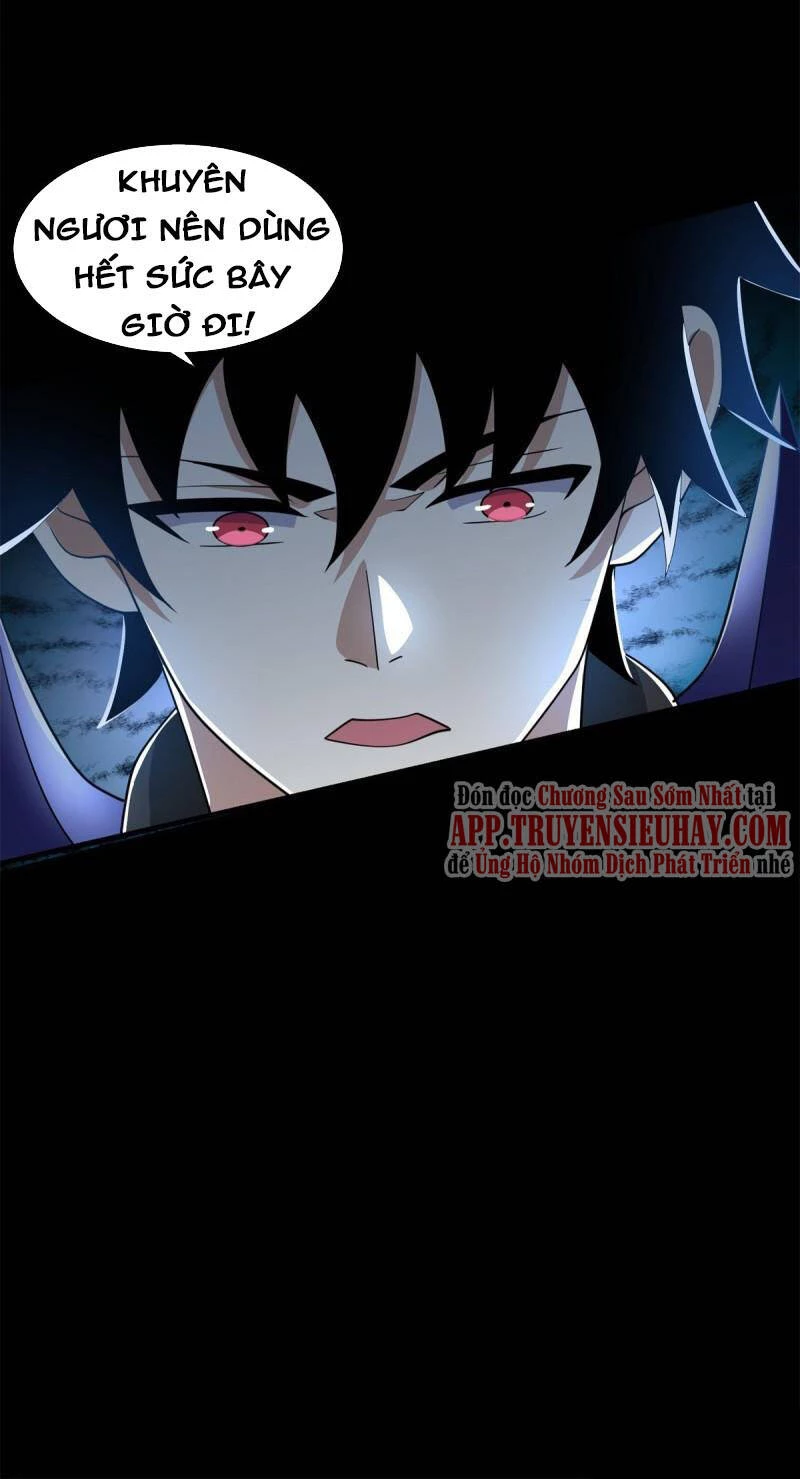 Mạt Thế Vi Vương Chapter 537 - 4