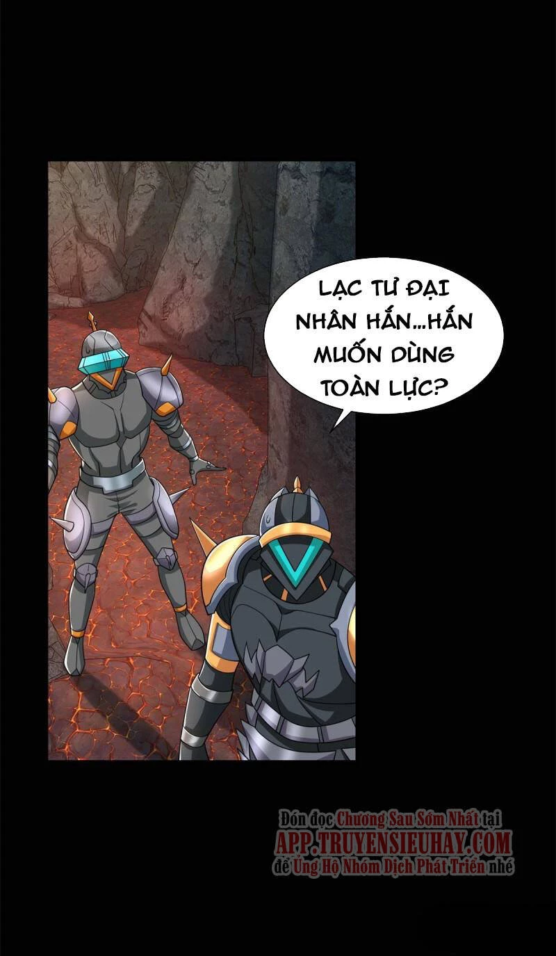 Mạt Thế Vi Vương Chapter 537 - 7