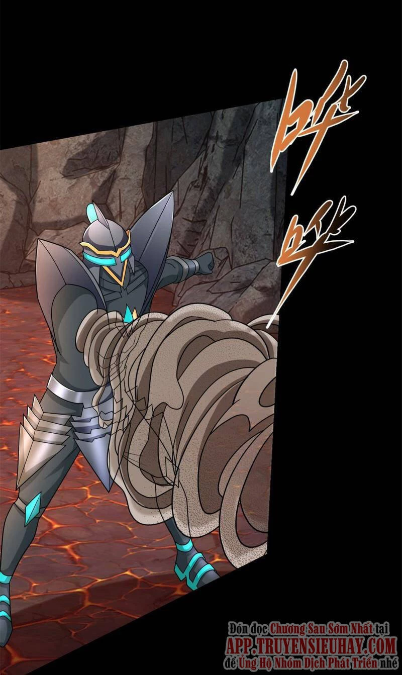 Mạt Thế Vi Vương Chapter 537 - 19