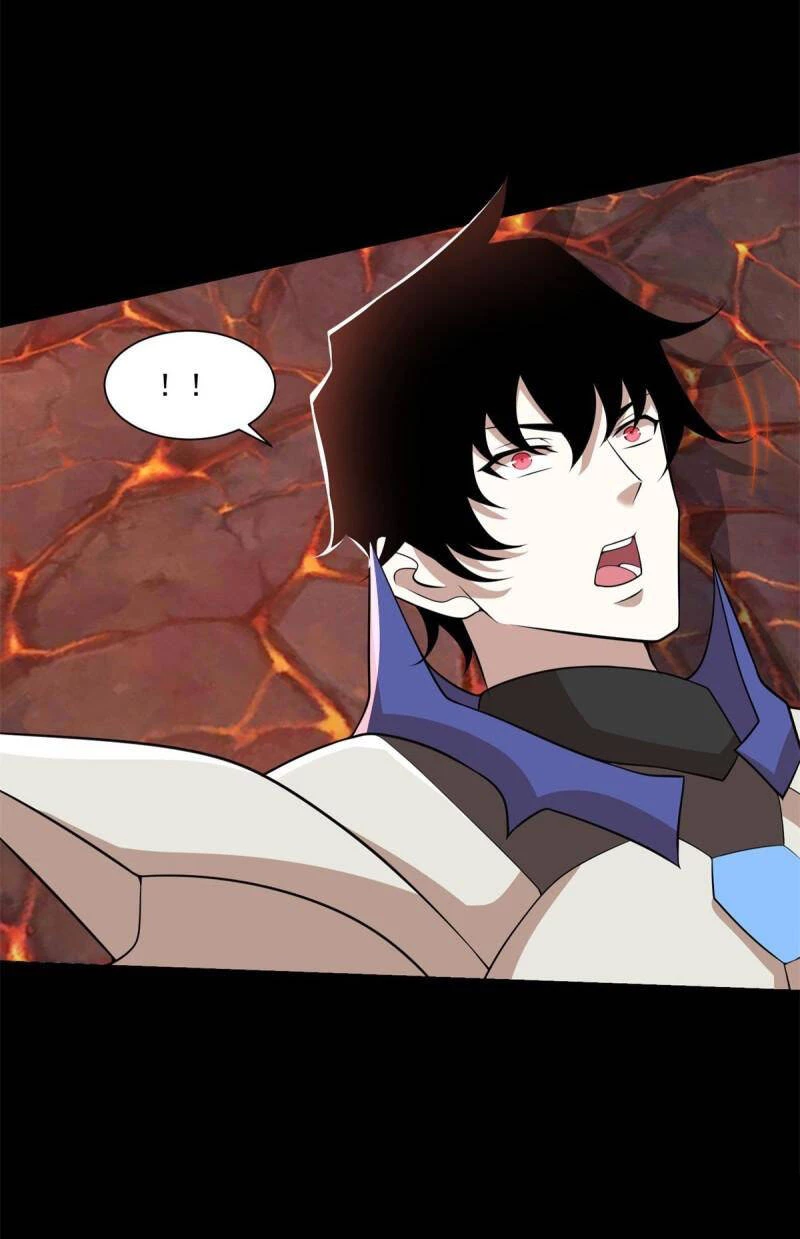 Mạt Thế Vi Vương Chapter 537 - 26