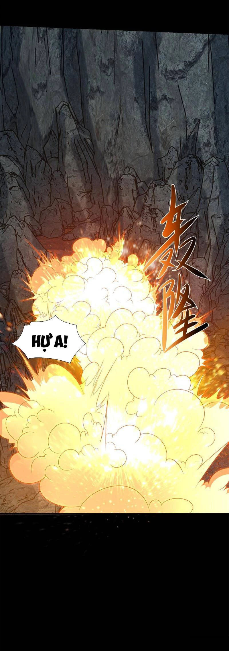 Mạt Thế Vi Vương Chapter 537 - 27