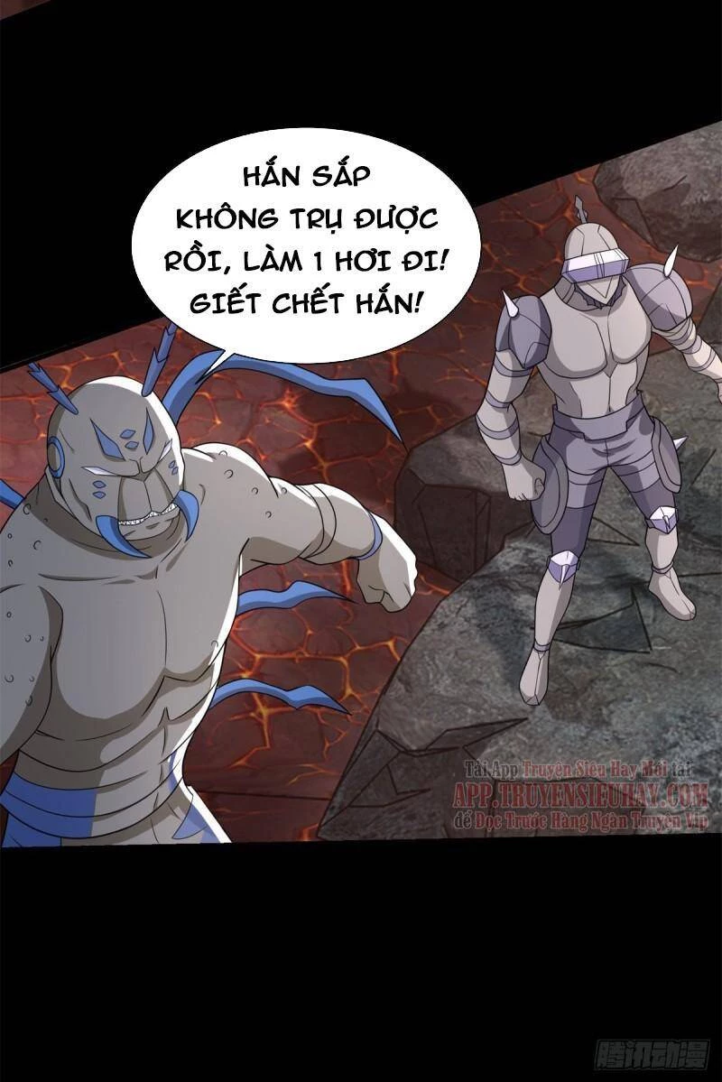Mạt Thế Vi Vương Chapter 538 - 2