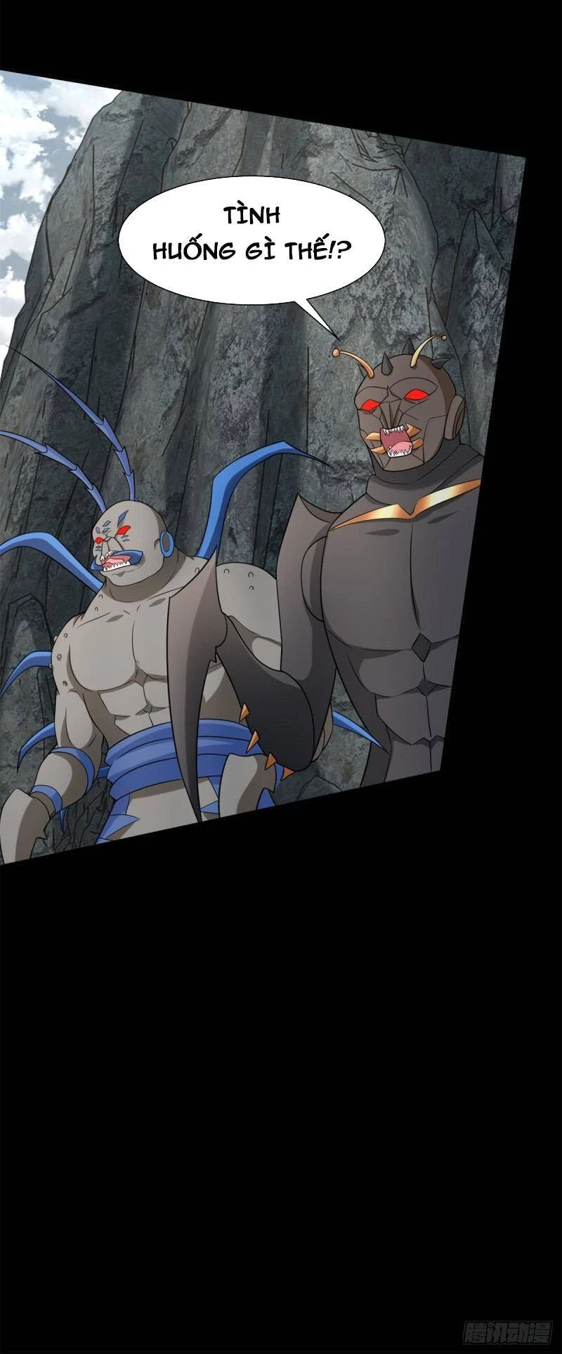 Mạt Thế Vi Vương Chapter 538 - 8