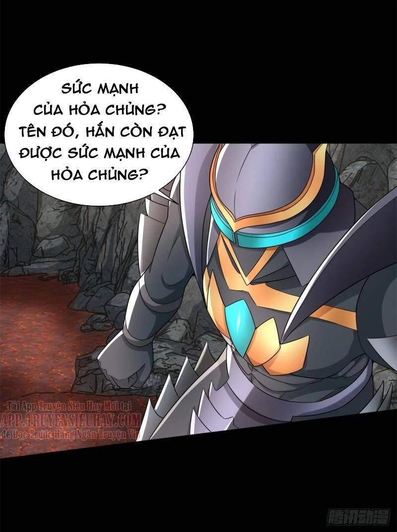 Mạt Thế Vi Vương Chapter 538 - 10