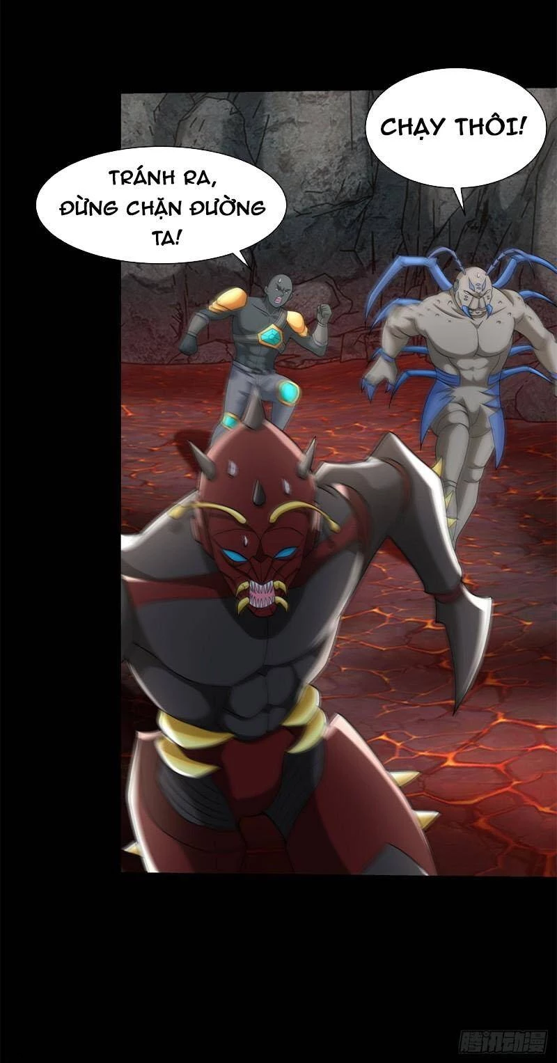 Mạt Thế Vi Vương Chapter 538 - 15