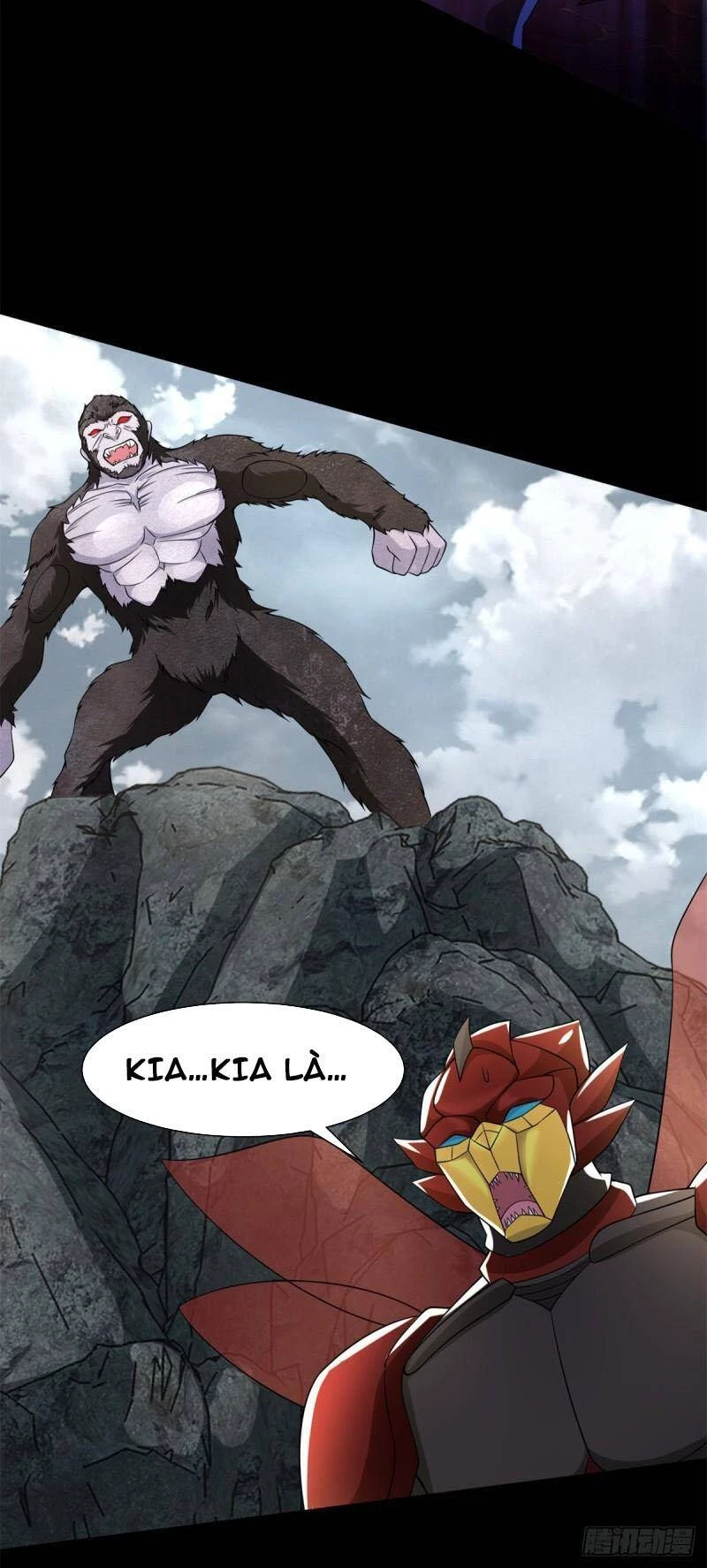 Mạt Thế Vi Vương Chapter 538 - 18