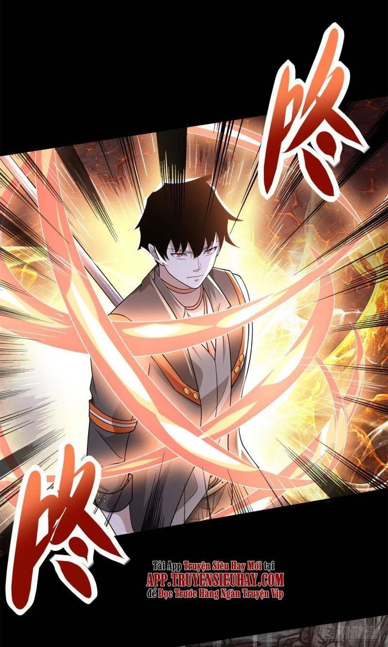 Mạt Thế Vi Vương Chapter 538 - 19