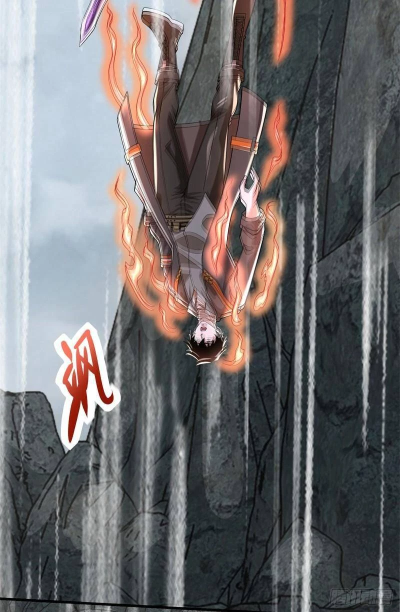 Mạt Thế Vi Vương Chapter 539 - 4