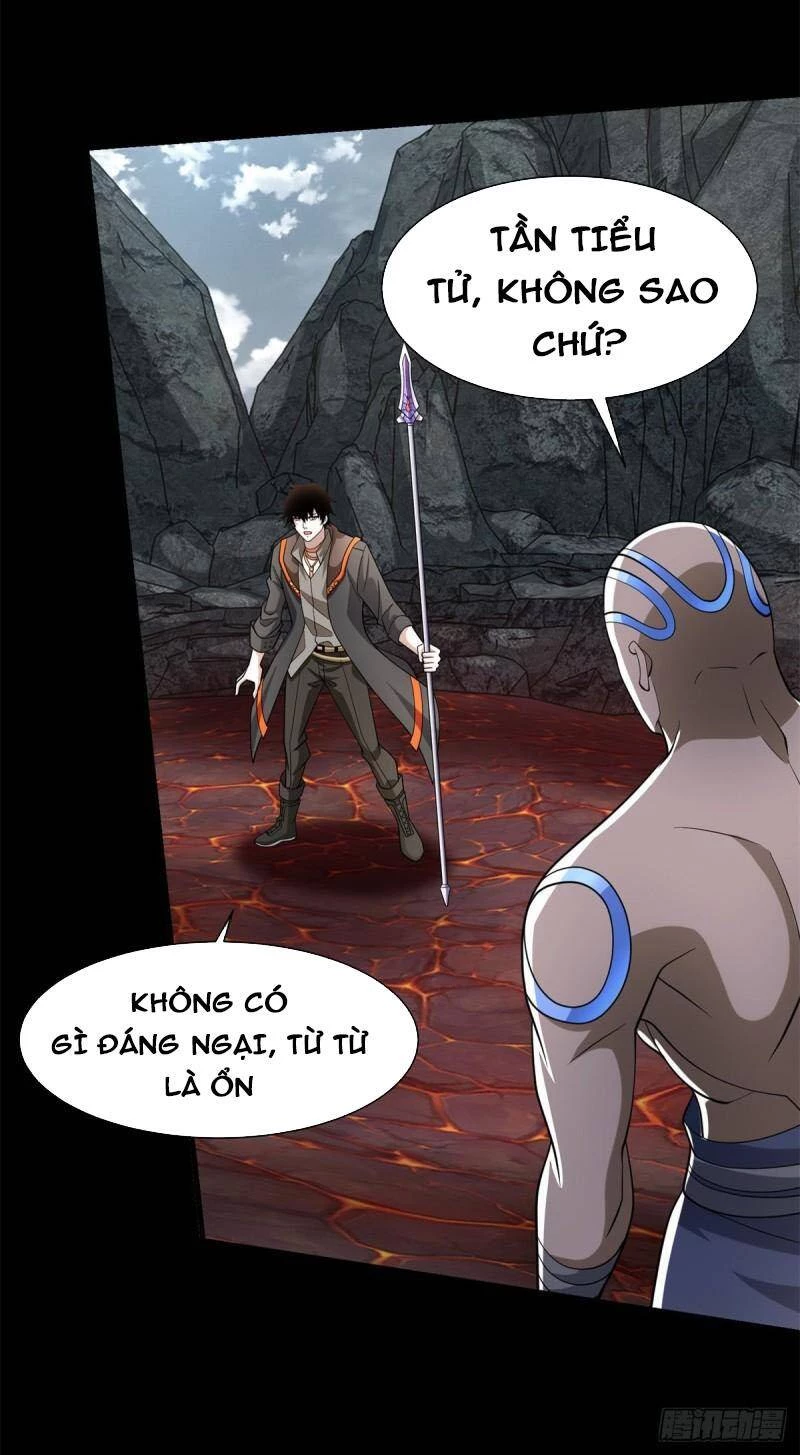 Mạt Thế Vi Vương Chapter 539 - 7