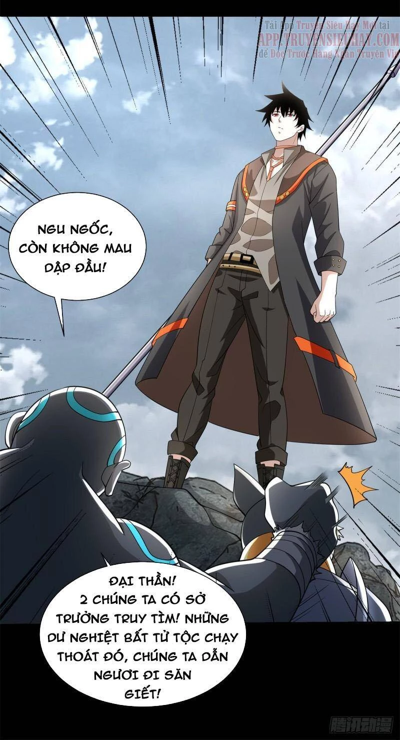 Mạt Thế Vi Vương Chapter 539 - 14