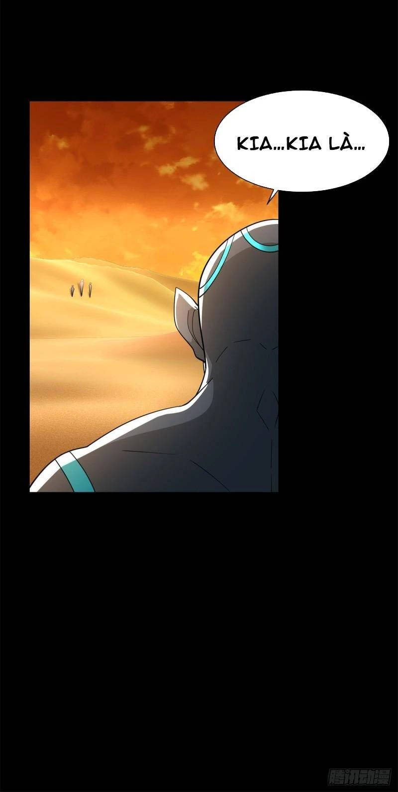 Mạt Thế Vi Vương Chapter 539 - 18