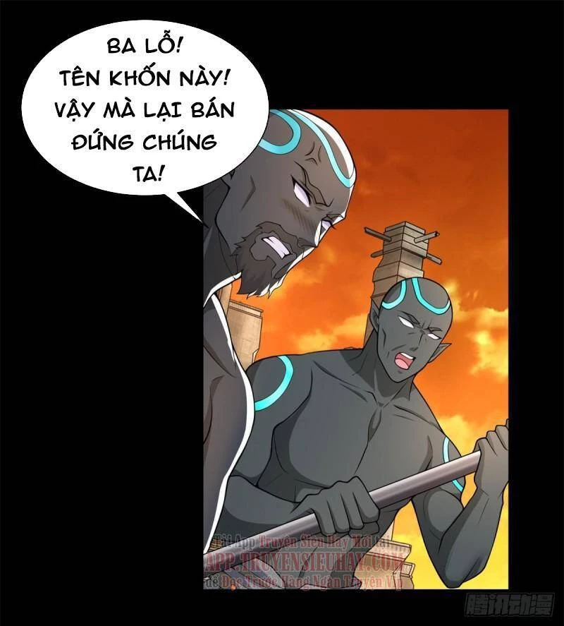 Mạt Thế Vi Vương Chapter 539 - 19