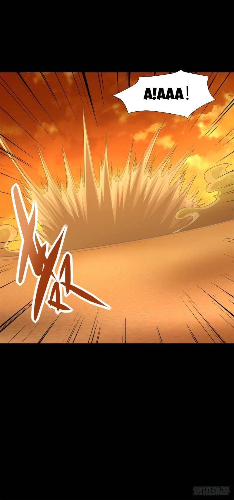 Mạt Thế Vi Vương Chapter 539 - 22