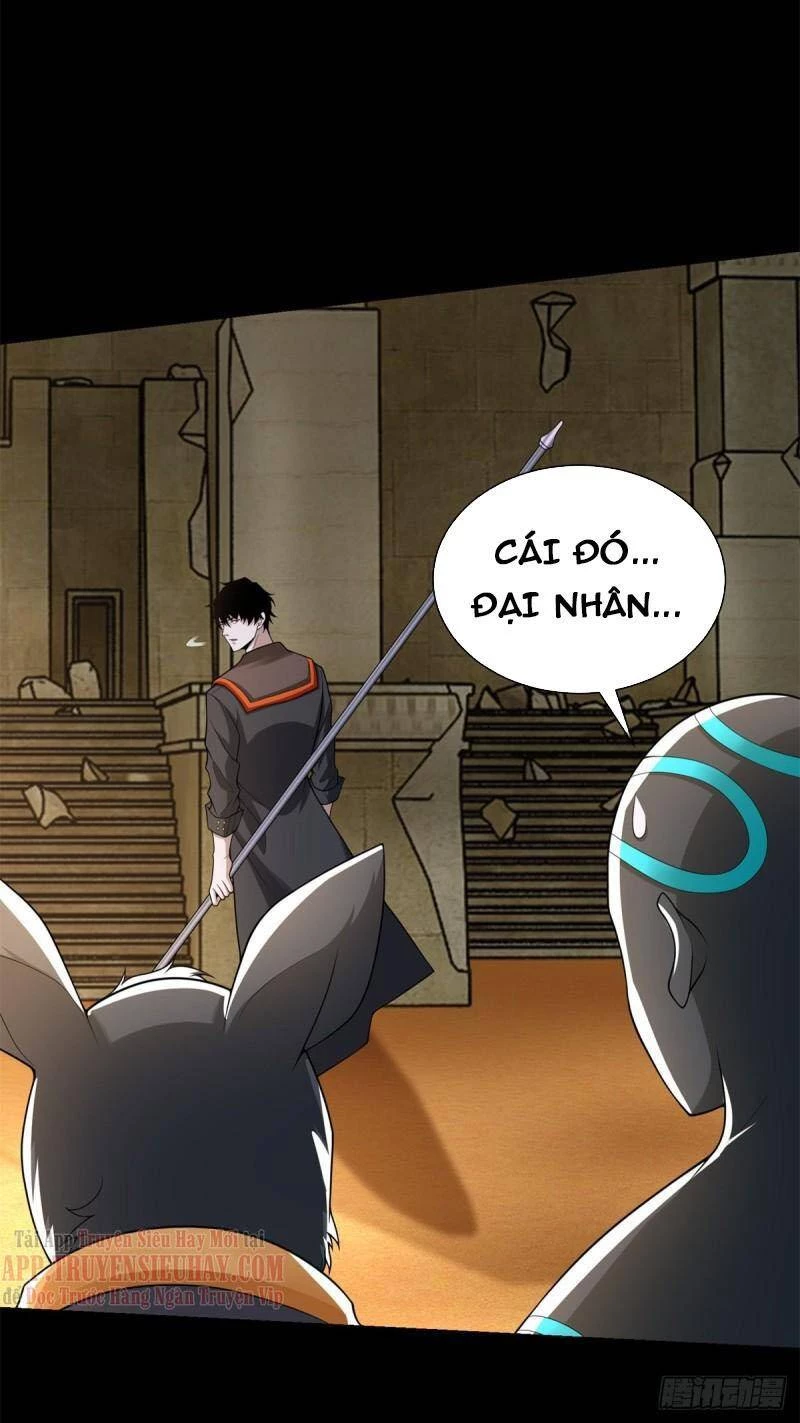 Mạt Thế Vi Vương Chapter 539 - 25